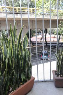 Hermosa Habitación con balcon cama mat y litera Polanco - Mexiko-Stadt - 5