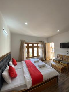 Pamir holiday - 7