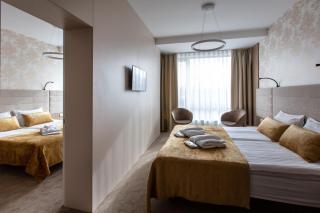 Grand SPA Lietuva Hotel Lietuva - 5