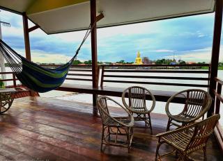 Sabai Sabai House Koh Kret - Ban Laem Yai - 8