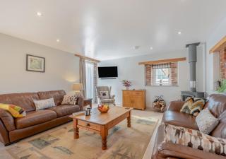 Paxton View Barn - Llanddarog - Llanddarog - 8