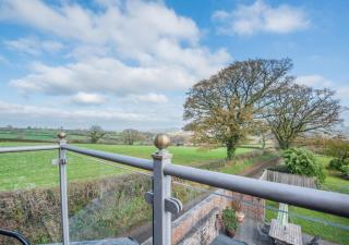 Paxton View Barn - Llanddarog - Llanddarog - 7