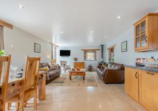 Paxton View Barn - Llanddarog - Llanddarog - 1