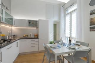 Elegant Duplex in Florence - Florence - 4