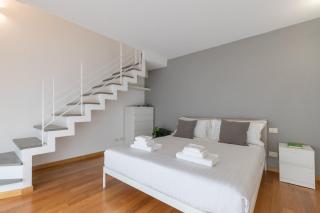 Elegant Duplex in Florence - Florence - 3