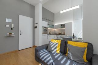 Elegant Duplex in Florence - Florence - 6