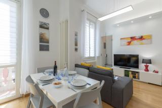 Elegant Duplex in Florence - Florence - 7