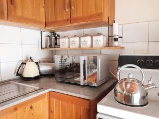 Plaas Wegbreek - Barrydale - 5