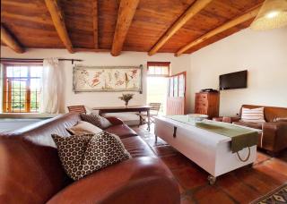 Plaas Wegbreek - Barrydale - 3