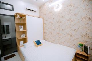 Nhà Của Hạ Hotel - 1