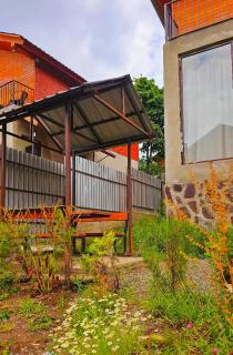 Cottage by the Forest - 3