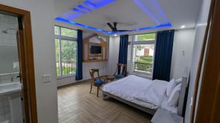 Hills View Hotel - 3