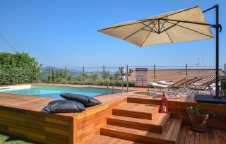 4 Bedroom Gorgeous Home In Massarosa - 3