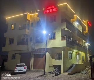 Pride Hotel - 9