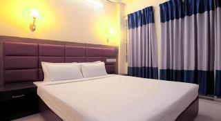 Hotel Night Heaven - Bāndarban - 1