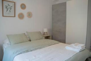 Apartamento - Recinto Modernista - 9