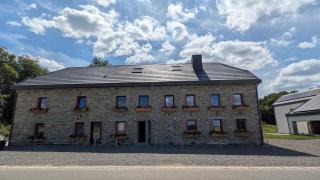 La Source du Lodji - Gîte 30 personnes - 9