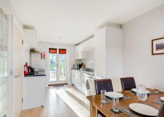 Bay Retreat Villas - St Merryn - 9