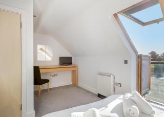 Bay Retreat Villas - St Merryn - 8