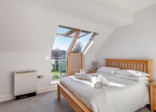 Bay Retreat Villas - St Merryn - 5