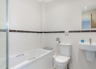 Bay Retreat Villas - St Merryn - 2