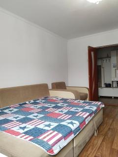 Комфортная квартира для гостей города - 8