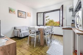 Appartamento in Villa Su Foghile - - 9