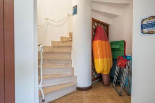 Appartamento in Villa Su Foghile - - 2