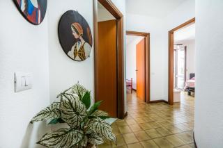 Appartamento in Villa Su Foghile - - 1