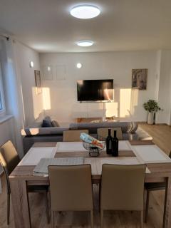Apartments St VITUS - Privlaka - 5