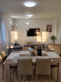 Apartments St VITUS - Privlaka - 4