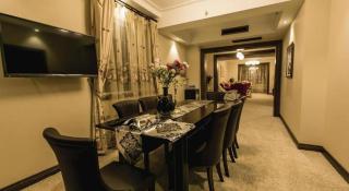 Anshan Camilla Business Hotel - Anshan - 6