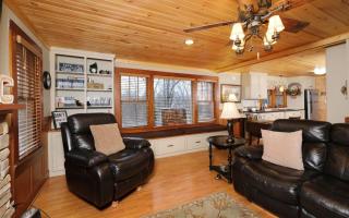 Karens Cozy Cottage - 3