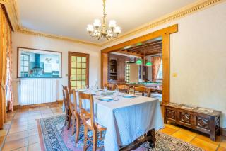 Gîte Nolan spa sauna 20m Puy du Fou - Saint-Mesmin - 1