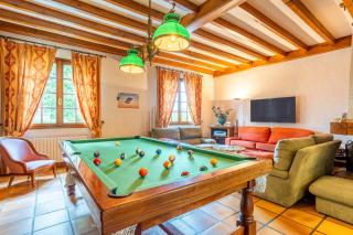 Gîte Nolan spa sauna 20m Puy du Fou - 5