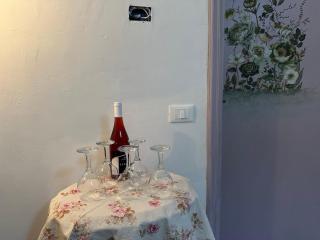 M&C Vicolo Stretto - 1