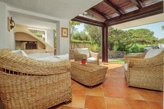 Villa Vacanze In Pieno Relax - Olbia - 6