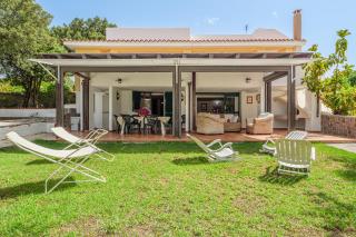 Villa Vacanze In Pieno Relax - Olbia - 0