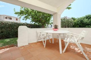 Villa Vacanze In Pieno Relax - Olbia - 9