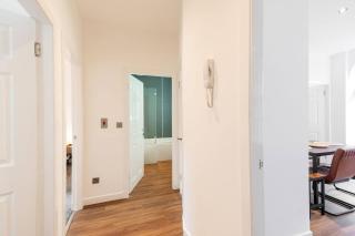 Bissets Bond - Dundee - 2