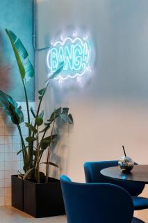 Retroverse Hostel - Athen - 5