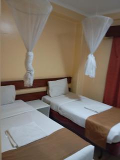 Kapok hotel B&B - Nairobi - 5