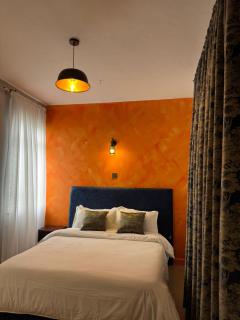 Kapok hotel B&B - 4