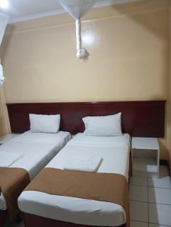 Kapok hotel B&B - Nairobi - 3