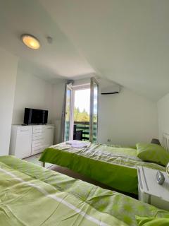 Quiet Forest Retreat with Pool - 1