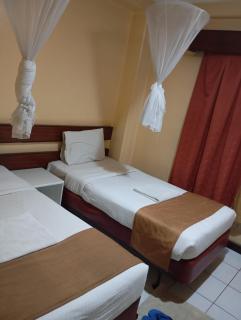 Kapok hotel B&B - 1