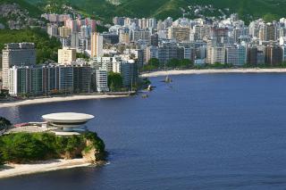 Seu refúgio à beira-mar - Niterói - 4