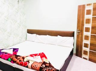 Hotel Aliza Palace Ajmer AC OR NON AC ROOM - Ajmer - 9