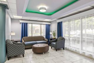 Quality Inn Oak Grove Fort Campbell - 5