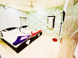 Hotel Aliza Palace Ajmer AC OR NON AC ROOM - Ajmer - 7